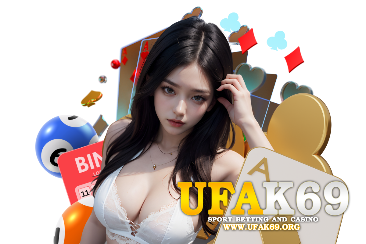 ufak69 เว็บตรง