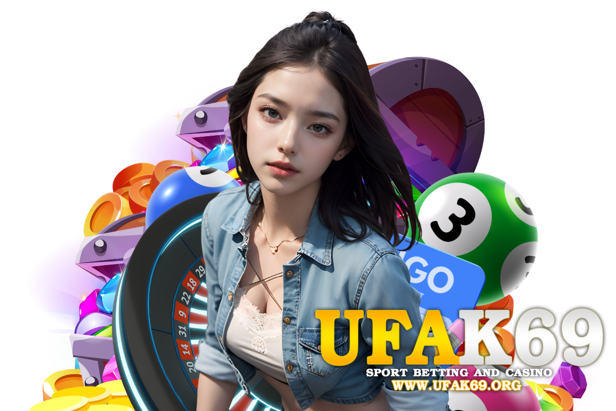 ufak69 แจกเครดิตฟรี